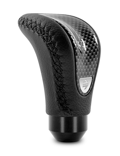 Momo - COMBAT EVO CARBON Shift knob-SK83 - Rzcrewgarage