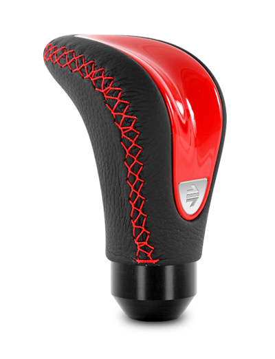 Momo - COMBAT EVO RED Shift knob-SK86 - Rzcrewgarage