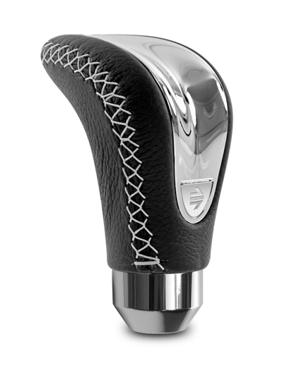 Momo - COMBAT EVO CHROME Shift knob-SK89 - Rzcrewgarage