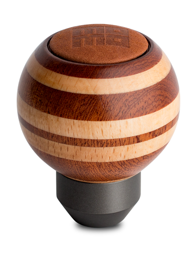 Momo - TARGA Shift knob-SKHL01 - Rzcrewgarage