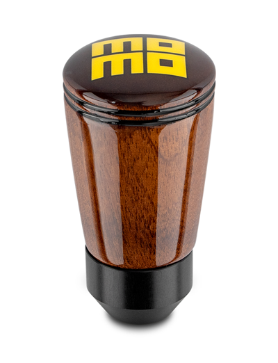 Momo - CLASSICA Shift knob-SKHL03 - Rzcrewgarage