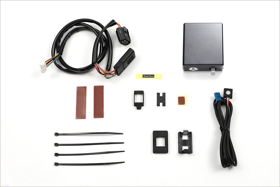 Blitz - SMART THROTTLE CONTROLLER X SXSX1 - SXSX1