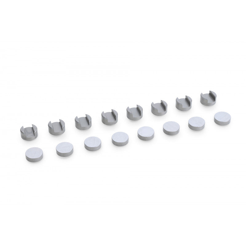 Tomei USA - Solid Pivot Shim/Guide Test Set SR20DE(T) - Nissan SR20DE - TA308D-NS08A - TA308D-NS08A