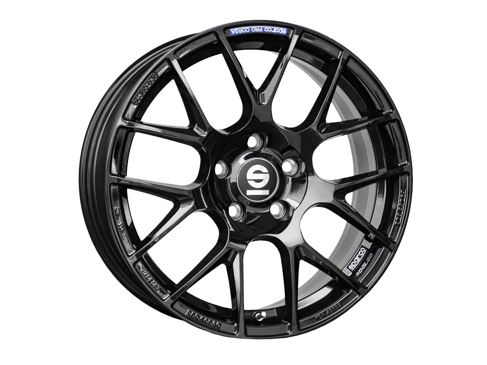 Sparco SPARCO-PRC-1751143-7545GBK-JP1