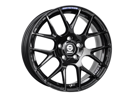 Sparco SPARCO-PRC-1751143-7545GBK-JP1