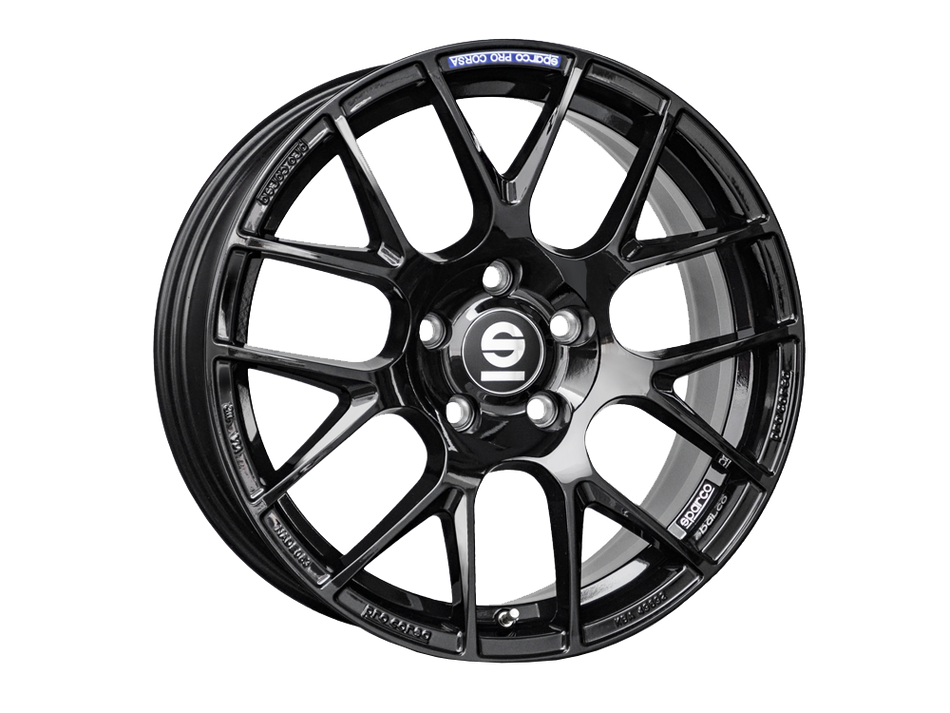 Sparco SPARCO-PRC-1751143-7545GBK-JP1