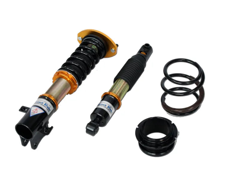 Racing Gear - Type SR-K Damping force fixed M.Comfort Coilover Kit - Daihatsu Move L150S - SR-D501-B-MC - Rzcrewgarage