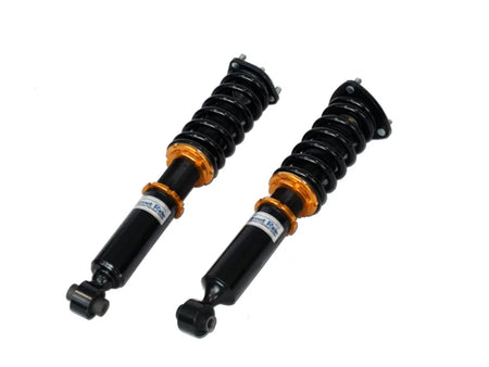 Racing Gear - Type SR-Sedan Coilover Kit - Toyota Mark X GRX130 - SR-ST701 - Rzcrewgarage