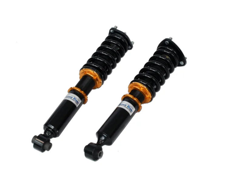 Racing Gear - Type SR-Sedan M.Comfort Coilover Kit - Toyota Mark X GRX121 - SR-ST701-MC - Rzcrewgarage