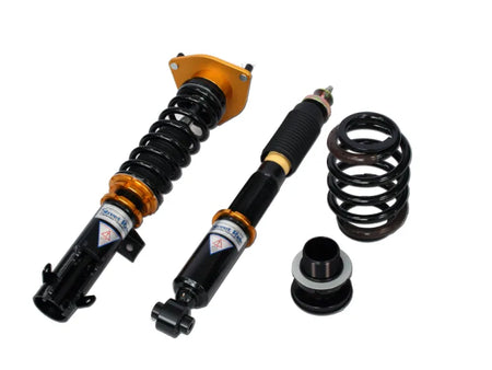 Racing Gear - Type SR-Wagon Coilover Kit - Honda Stepwagon RP8 - SR-WH804 - Rzcrewgarage