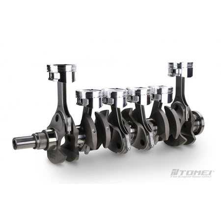 Tomei USA - 3.6L 86.5mm STROKER KIT - Toyota - 2JZ-GTE - TA201A-TY03D - TA201A-TY03D