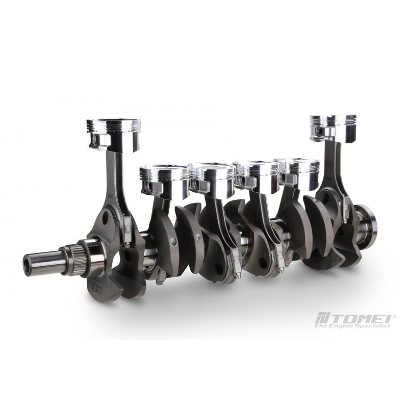 Tomei USA - 3.6L 86.5mm STROKER KIT - Toyota - 2JZ-GTE - TA201A-TY03D - TA201A-TY03D