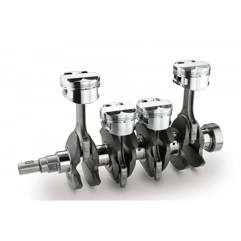 Tomei USA - 1.8L 82mm CP STROKER KIT - Toyota - 4A-GE 16v - TA201A-TY01AP - TA201A-TY01AP