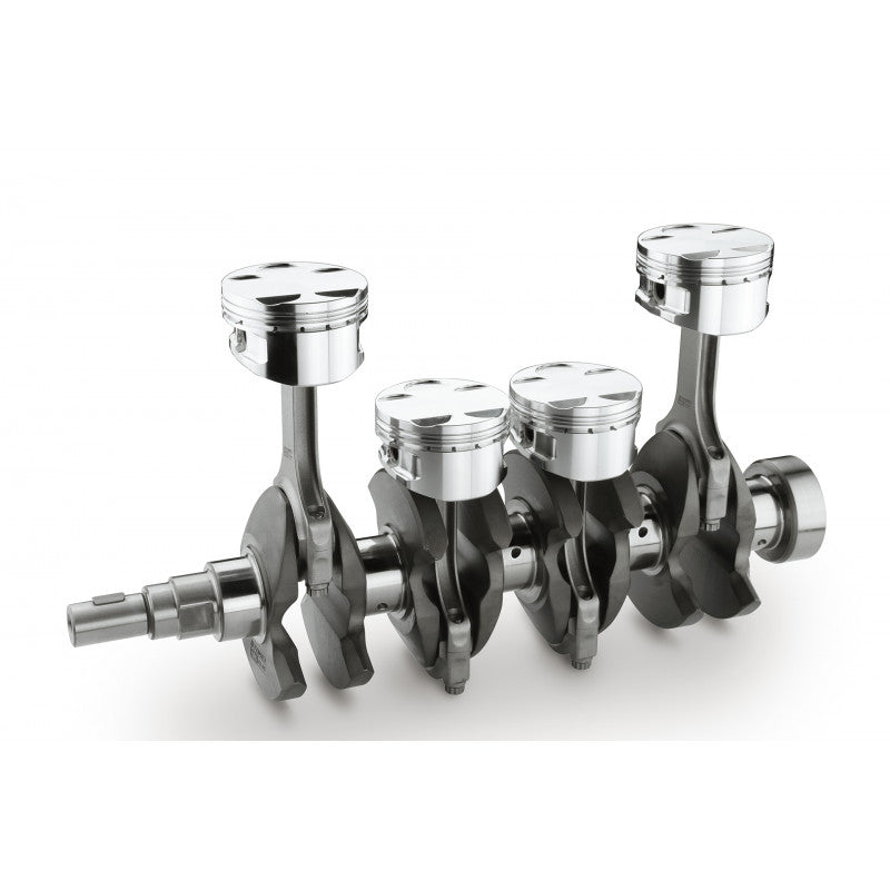 Tomei USA - 1.8L 82mm CP STROKER KIT - Toyota - 4A-GE 20v - TA201A-TY02AP - TA201A-TY02AP