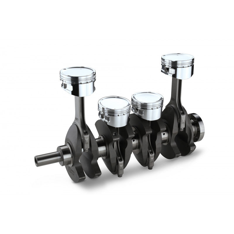 Tomei USA - 2.3L 86.5mm STROKER KIT - Mitsubishi - 4B11T - TA201A-MT02B - TA201A-MT02B