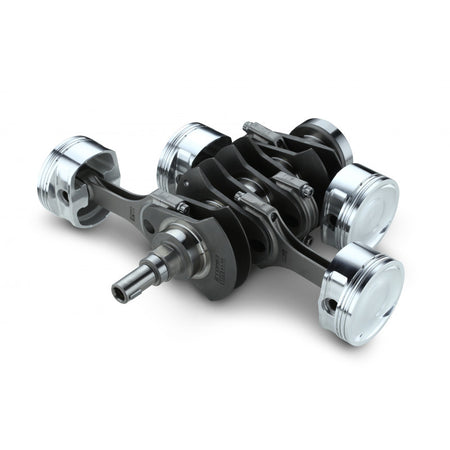 Tomei USA - 2.6L 99.75mm CP STROKER KIT - Subaru - EJ255/EJ257 - TA201A-SB02AP - TA201A-SB02AP
