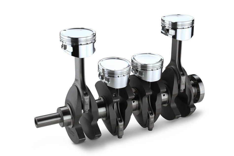Tomei USA - 2.3L STROKER KIT - Mitsubishi - 4B11T - TA201A-MT02A - TA201A-MT02A