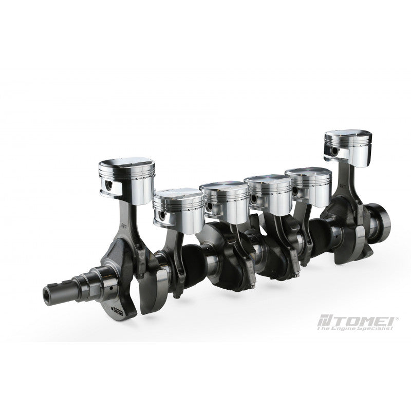 Tomei USA - 2.6L 86.5mm Full Counter STROKER KIT - Nissan - RB26DETT - TA201A-NS05F - TA201A-NS05F