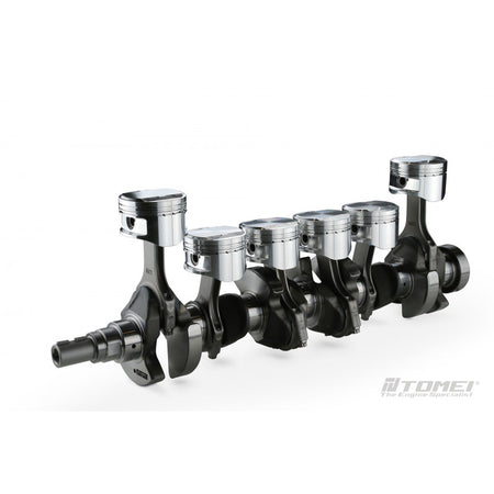 Tomei USA - 2.6L 86.5mm Full Counter STROKER KIT - Nissan - RB26DETT - TA201A-NS05F - TA201A-NS05F