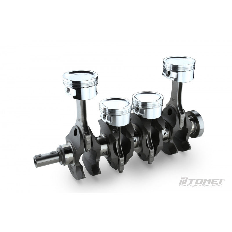 Tomei USA - 2.2L 86.5mm STROKER KIT - Nissan - SR20DET - TA201A-NS08B - TA201A-NS08B