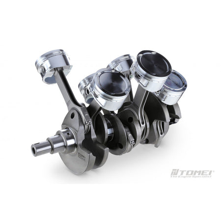 Tomei USA - 4.1L 95.5mm STROKER KIT - Nissan - VR38DETT - TA201A-NS01A - TA201A-NS01A