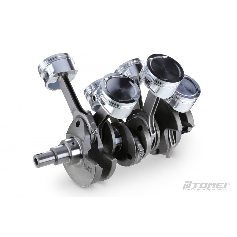 Tomei USA - 4.1L 95.5mm STROKER KIT - Nissan - VR38DETT - TA201A-NS01A - TA201A-NS01A