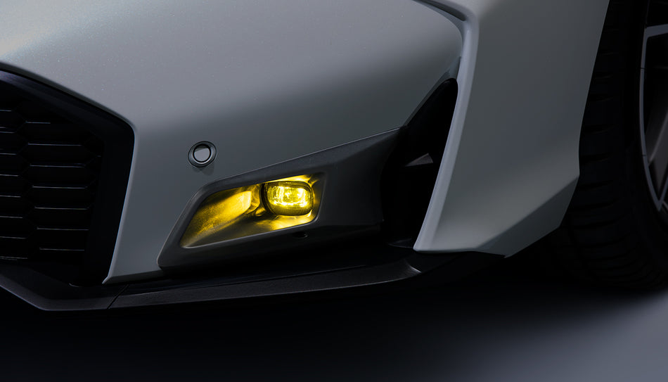 Genuine Honda Parts - LED fog light Switch Kit - Honda - Civic Hatchback FL1 - 08V37-T43-000 - Rzcrew Garage