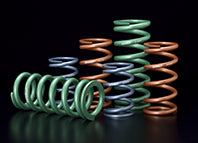 Swift Springs - Assist Springs - A65-068-040 - RZCrewGarage