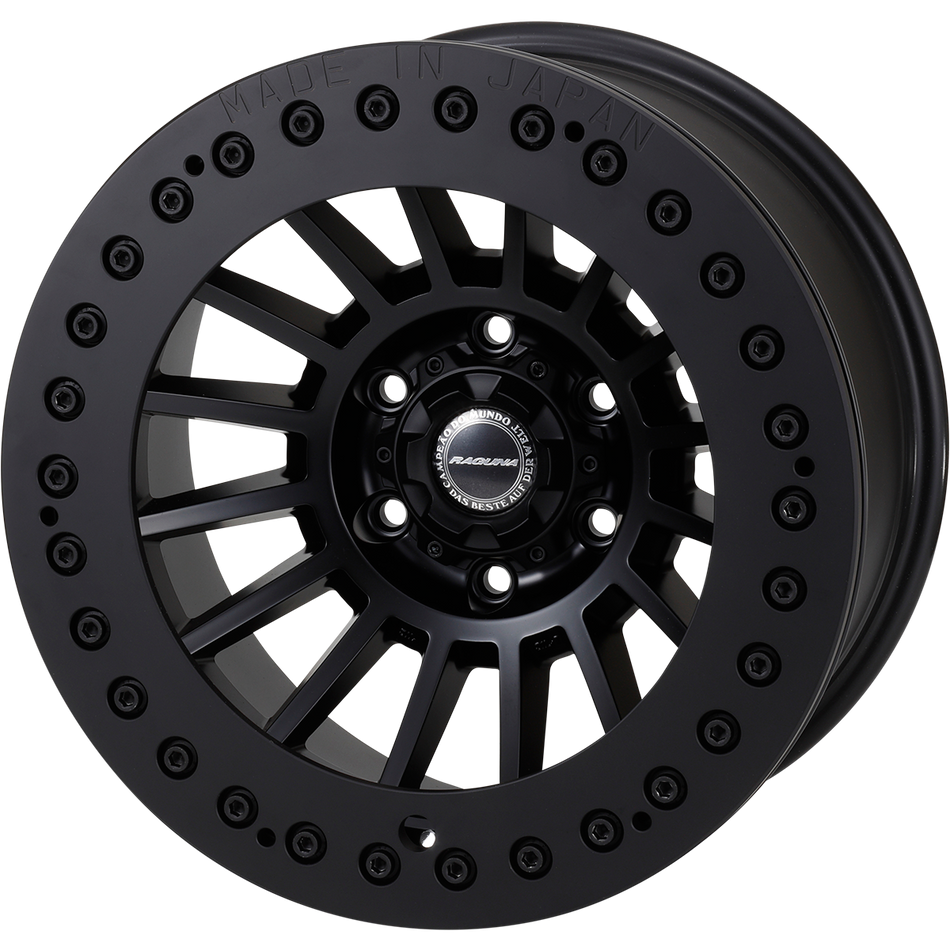 Raguna - WTB-DRBL-175X150-9-38RRBK-JP1