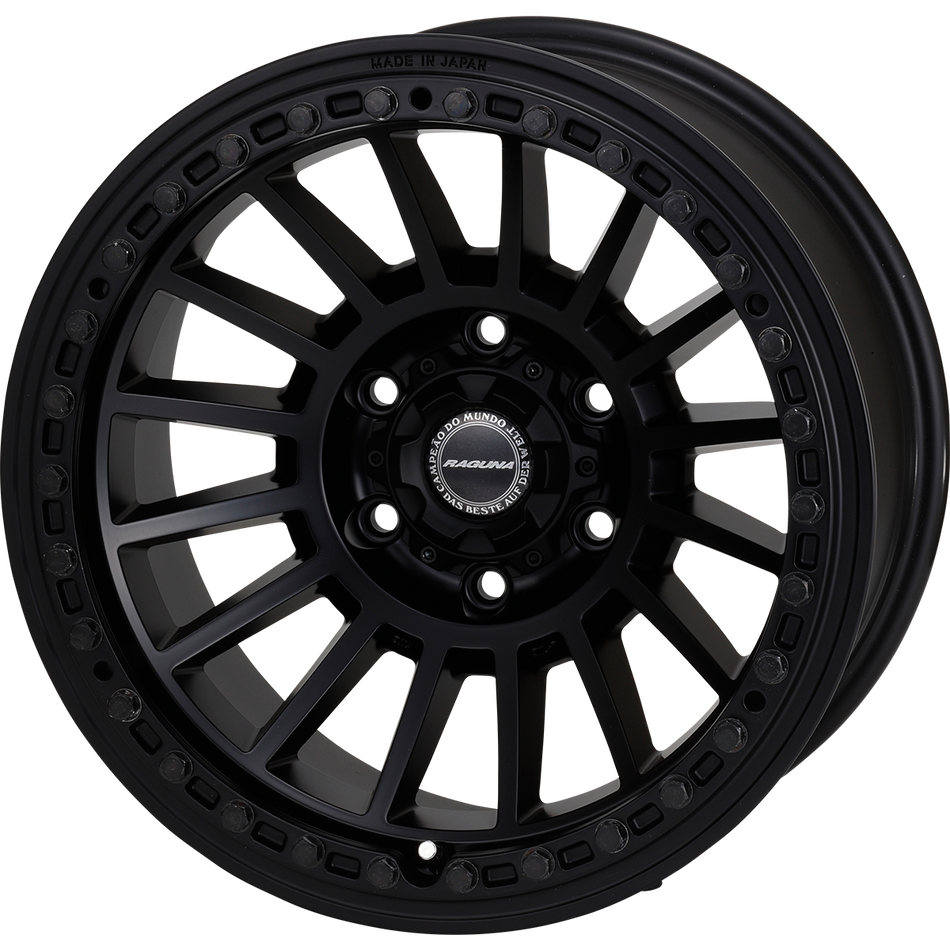 Raguna - WTB-DRBL-175X150-8-25NBK-JP1