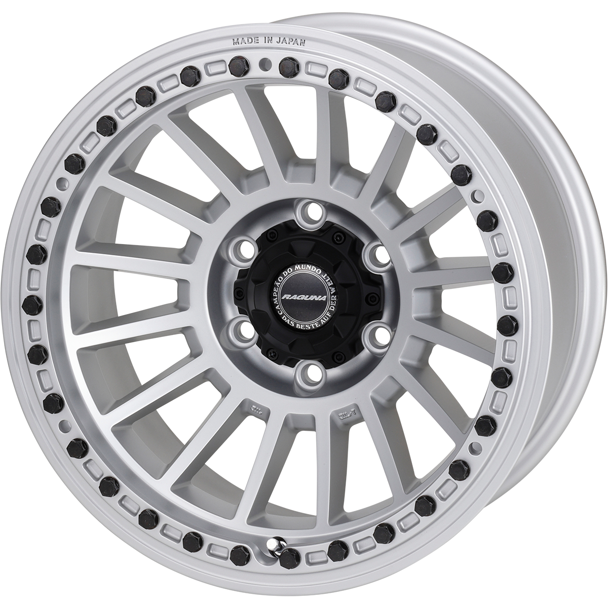 Raguna - WTB-DRBL-175X150-8-25NSI-JP1