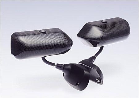 Craft Square - TCA-F W Carbon Mirrors - Subaru - BRZ ZD8 - Normal TCA-FW-NNS ZD8 - Rzcrew Garage