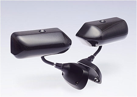 Craft Square - TCA-F W Carbon Mirrors - Subaru - BRZ ZC6 APPLIED A to E - Normal TCA-FW-NNS ZC6 - Rzcrew Garage