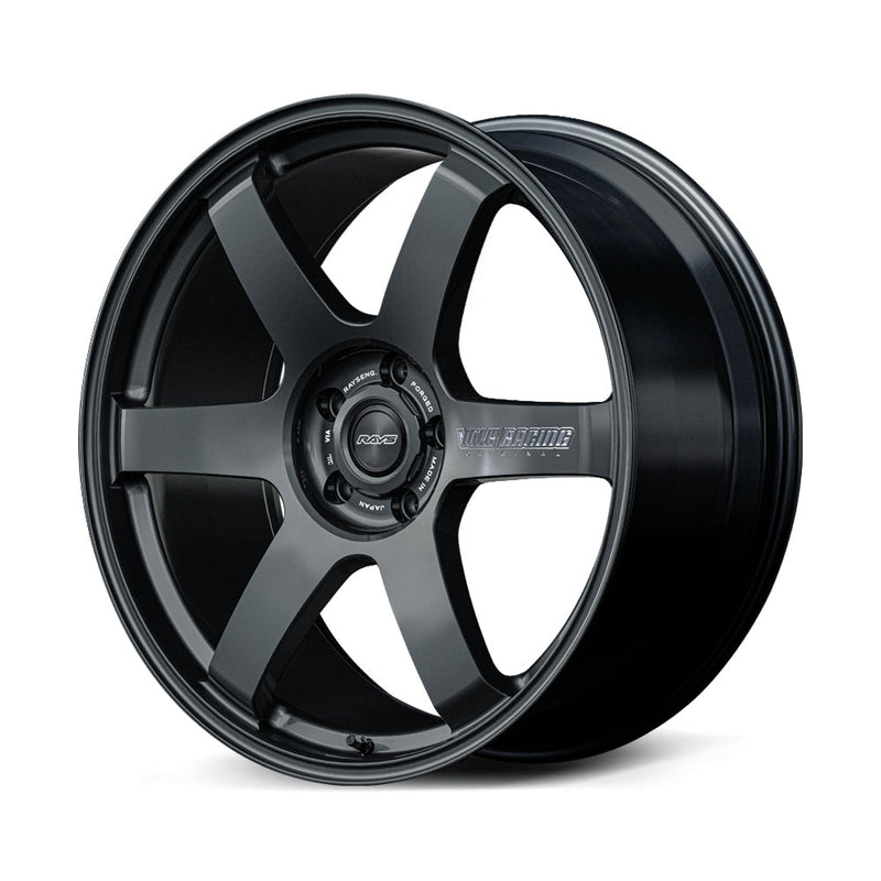 Rays Volk Racing TE37GC - 0650A052548SG