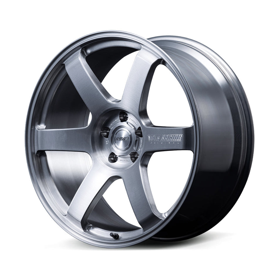 Rays Volk Racing TE37GC - 0217A051828AB