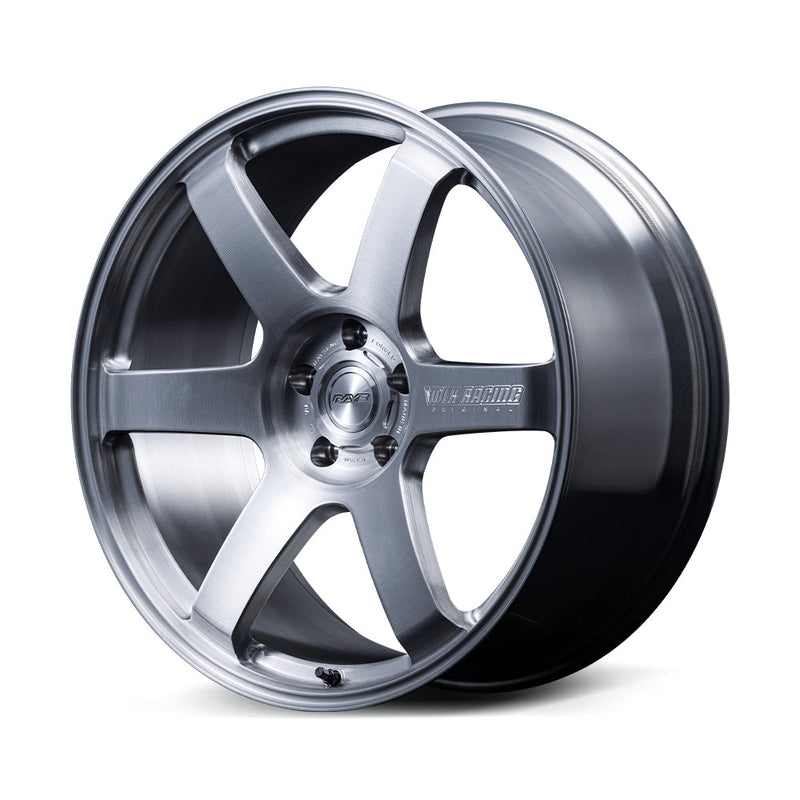 Rays Volk Racing TE37GC - 0217A052548AB