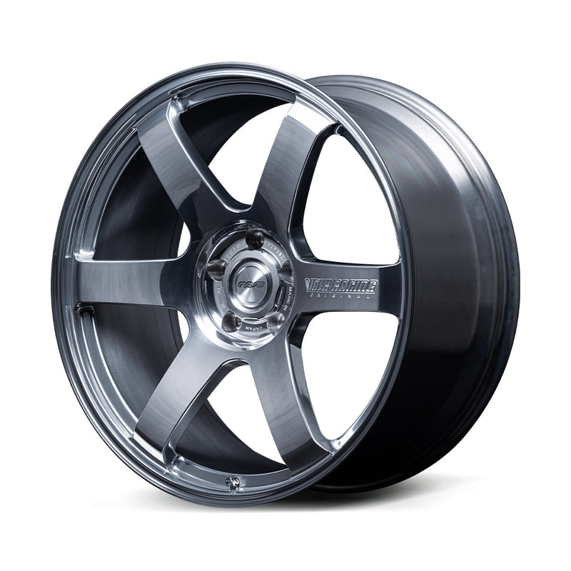 Rays Volk Racing TE37GC - 0217A954221CB
