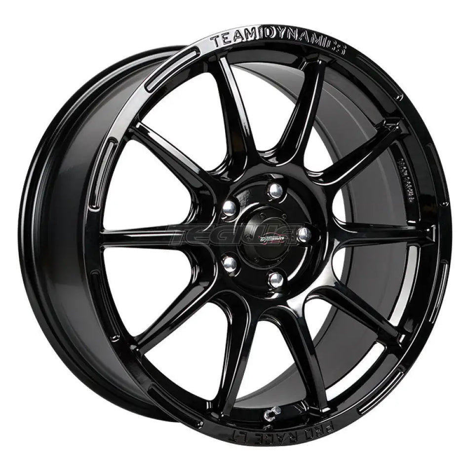 Team Dynamics TEAMDYNAMICS-PRLT-185112-835GB-UK1