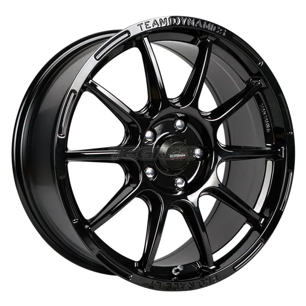 Team Dynamics TEAMDYNAMICS-PRLT-154100-835GB-UK1
