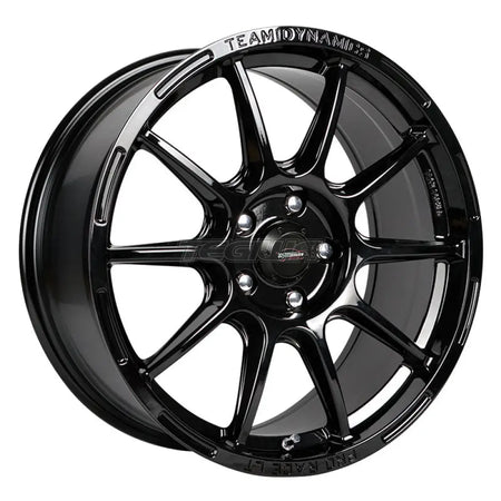 Team Dynamics TEAMDYNAMICS-PRLT-174100-738GB-UK1