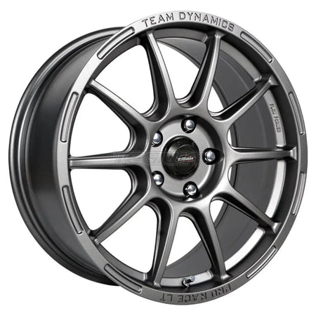 Team Dynamics TEAMDYNAMICS-PRLT-175112-745MGM-UK1