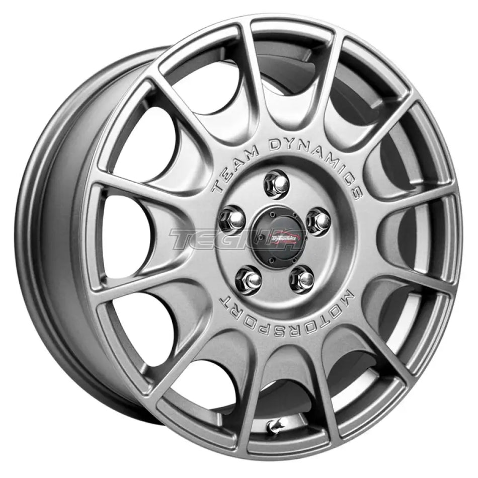 Team Dynamics TEAMDYNAMICS-PRR-185120-850HS-UK1