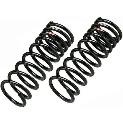 RS-R - Ti2000 DOWN Lowering Springs - Subaru TrailSeeker XEAM17X - F200TD - RZCrewGarage