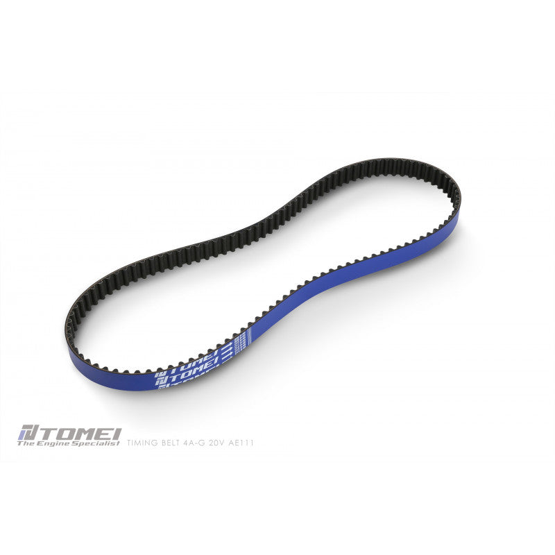 Tomei USA - Timing Belt 4A-G 20V AE111 - Toyota 4A-GE 20v - TB101A-TY02A - TB101A-TY02A