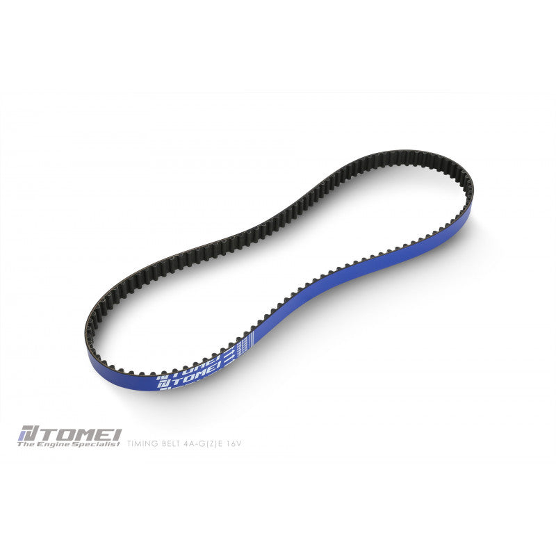 Tomei USA - Timing Belt 4A-G(Z) 16V - Toyota 4A-GE 16v - TB101A-TY01A - TB101A-TY01A