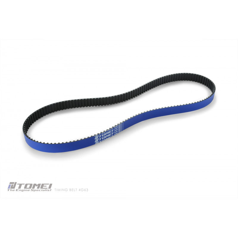 Tomei USA - Timing Belt 4G63 - Mitsubishi 4G63T All - TB101A-MT01A - TB101A-MT01A
