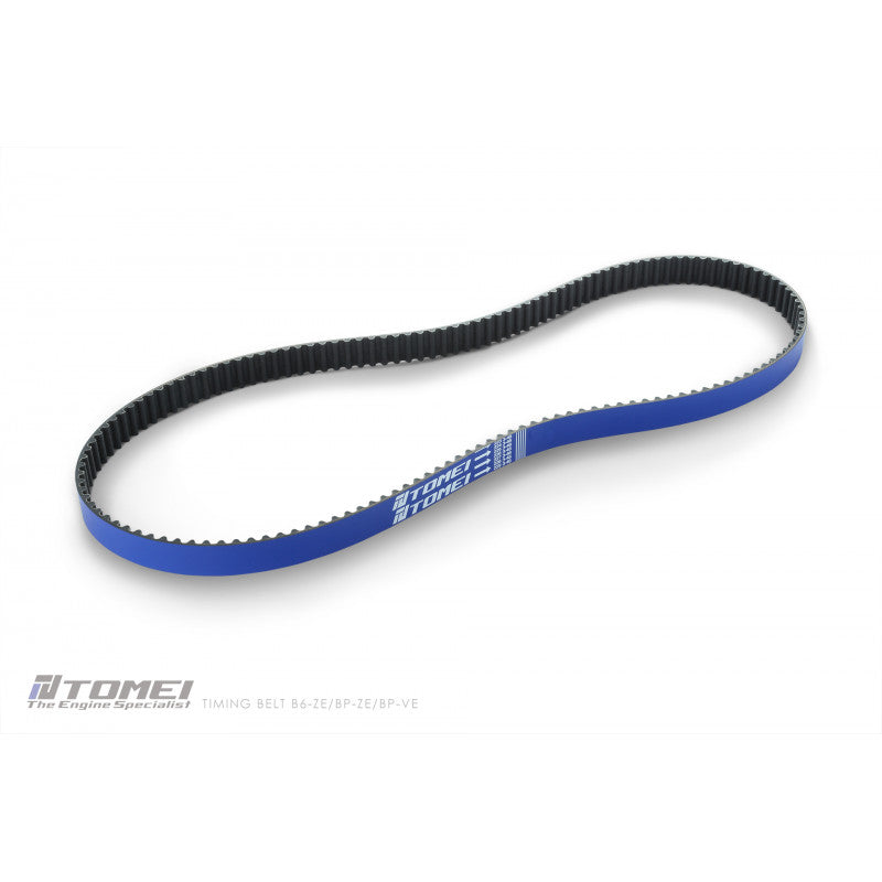 Tomei USA - Timing Belt B6-ZE/BP-ZE/BP-VE - Mazda BP-ZE - TB101A-MZ01A - TB101A-MZ01A