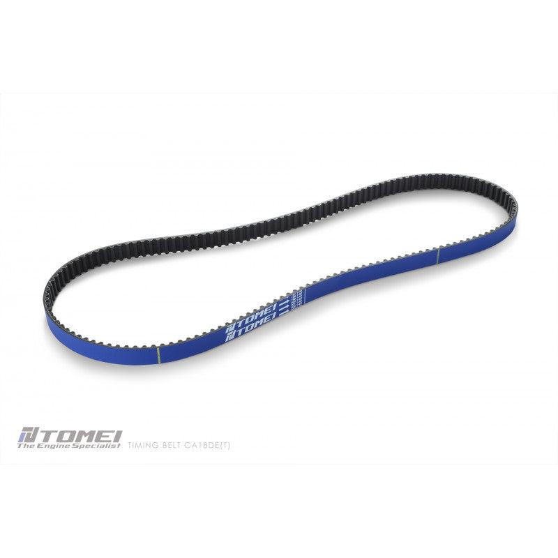Tomei USA - Timing Belt CA18DE(T) - Nissan CA18DE - TB101A-NS11A - TB101A-NS11A