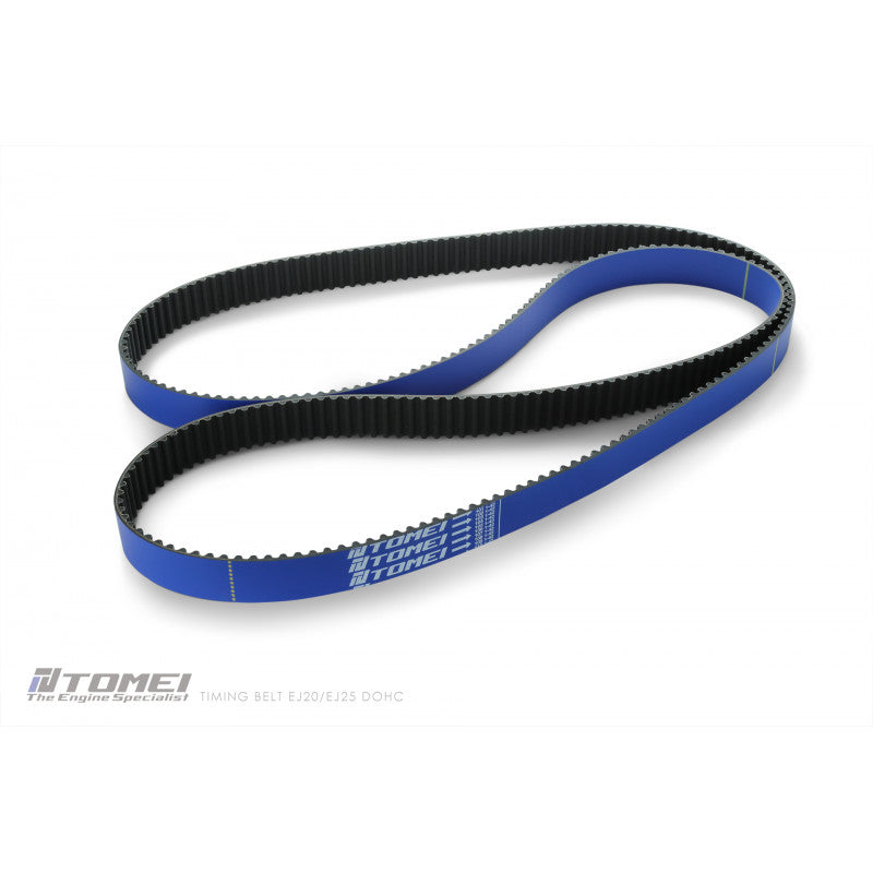 Tomei USA - Timing Belt EJ20/EJ25 DOHC - Subaru EJ255/EJ257 - TB101A-SB01A - TB101A-SB01A