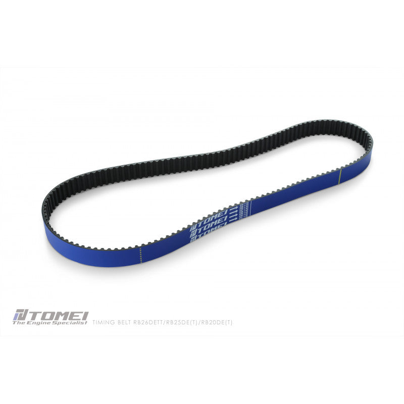 Tomei USA - Timing Belt RB26DETT/RB25DE(T)/RB20DE(T) - Nissan RB26DETT - TB101A-NS05A - TB101A-NS05A